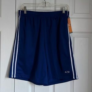 NEW C9 by Champion Men’s Blue Shorts - Size Medium